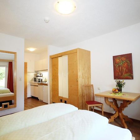 Appartements Fliana Mathon/Ischgl Buitenkant foto