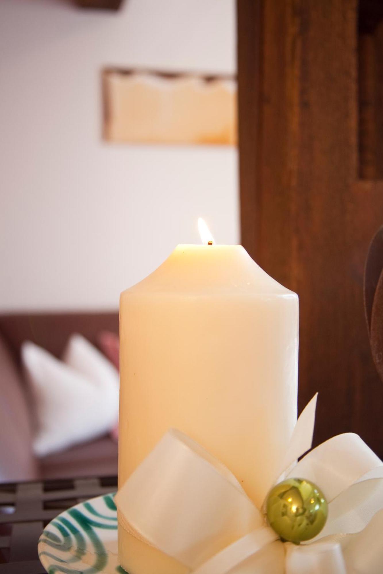 Appartements Fliana Mathon/Ischgl Kamer foto