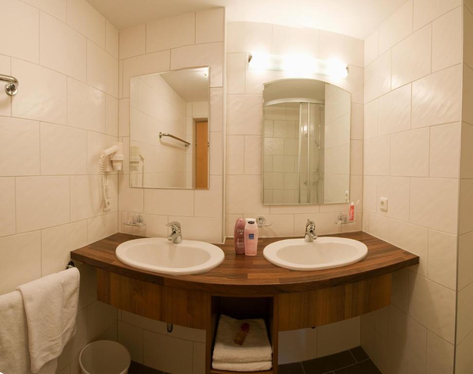 Appartements Fliana Mathon/Ischgl Buitenkant foto
