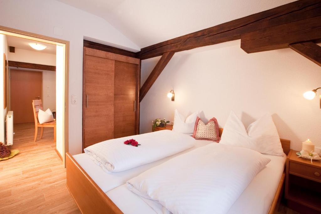 Appartements Fliana Mathon/Ischgl Kamer foto