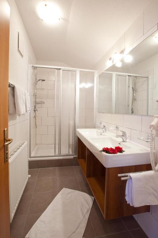 Appartements Fliana Mathon/Ischgl Kamer foto